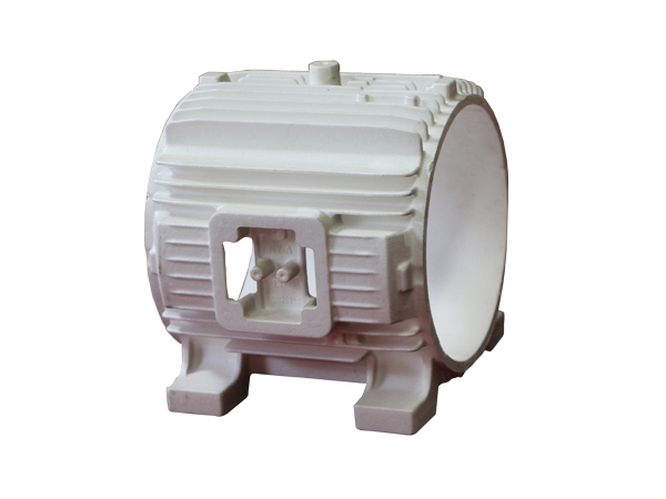 電機(jī)殼 電機(jī)殼